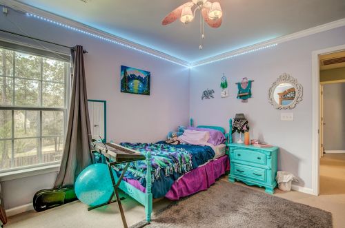 276 Sweet Alyssum Dr, Ladson SC  29456-3899 exterior