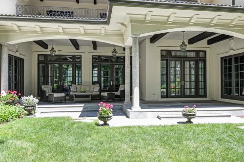 11315 77th St, Willowbrook IL  60527-6931 exterior