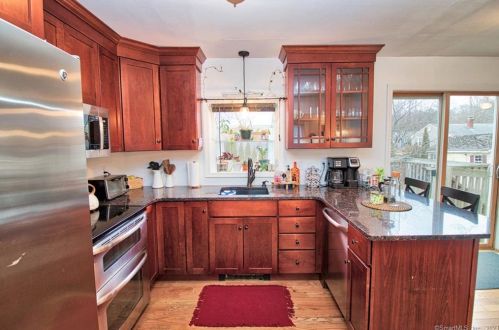 29 Boston St, Torrington CT  06790-4024 exterior