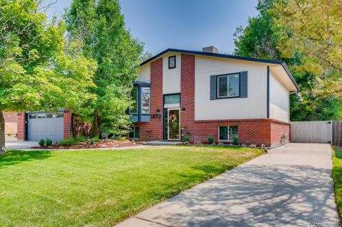 1850 Southern St, Denver, CO 80601-3341