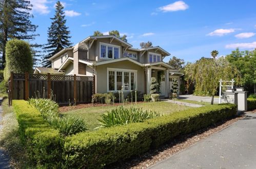 222 Hillview Ave, Los Altos, CA 94022-3743