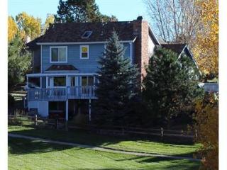 3341 Euclid Ave, Denver CO  exterior