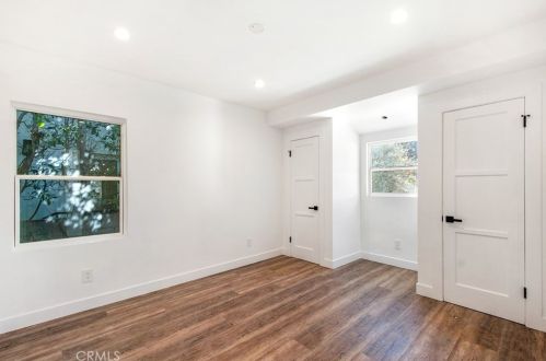 5510 Burnet Ave, Van Nuys CA  91411-3508 exterior