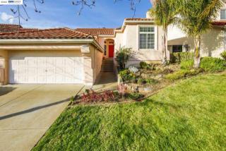 2148 Bluerock Cir, Concord, CA 94521-1670
