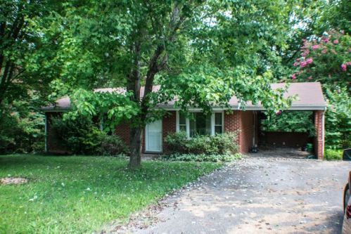 1930 Gravel Hill Rd, Vinton, VA 24179-5573