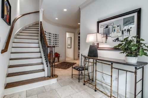 3309 Hall Ct, Dallas, TX 75219-3694