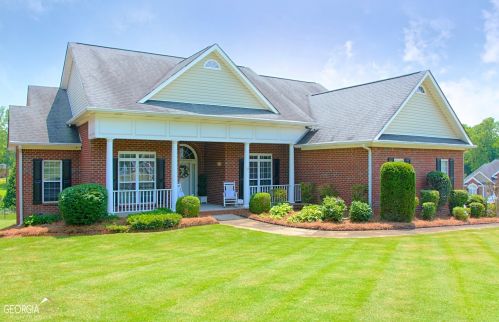 109 Victoria Vining, Carrollton, GA 30116-4705