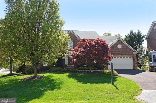 18339 Sea Island Pl, Leesburg, VA 20176-7440