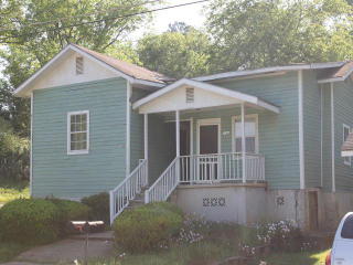 325 Winn St, Americus, GA 31709-3649