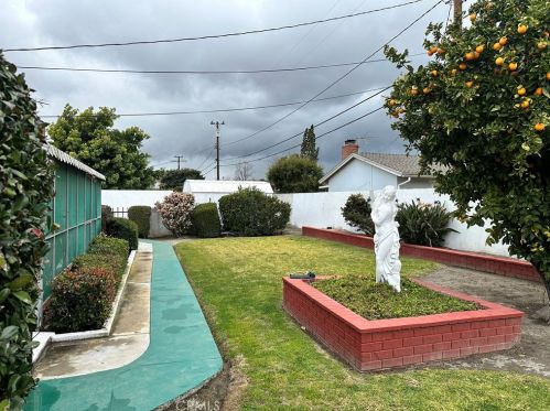 2419 Theresa Ave, Anaheim CA  92804-2235 exterior