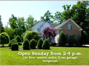 3401 Fox Hurst Dr, Midlothian, VA 23113-3742