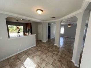 1628 Anise Dr, Austin TX  78741-7512 exterior