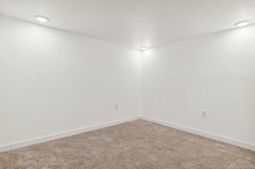 3807 23rd Ave, Denver CO  80211-4405 exterior