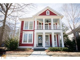 10 Oak Grove Rd, Athens, GA 30607-7107