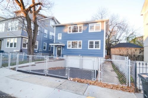 9 Westervelt Pl, Irvington, NJ 07111-4715