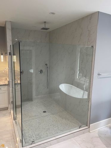 5410 High Point Rd, Atlanta GA  30342-1447 exterior