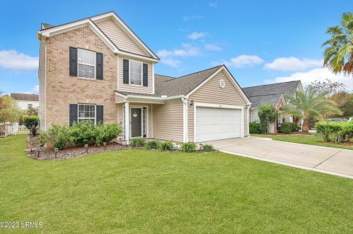 2245 Blakers Blvd, Bluffton, SC 29909-7808