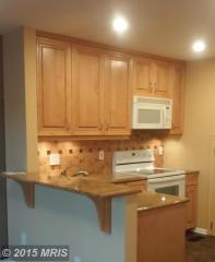 1859 Uhle St, Arlington VA  22201-3548 exterior