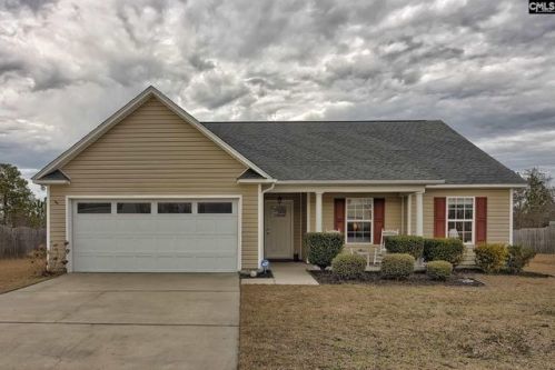 126 Ridge Pointe Dr, Gaston, SC 29053-8102