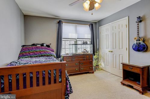 2407 Starcrest Dr, Silver Spring MD 20904-5459 exterior