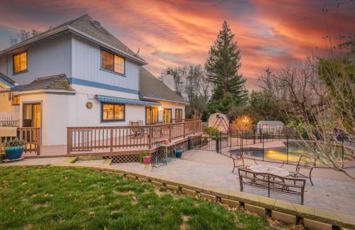 4809 Polo Ct, Fair Oaks, CA 95628-5266