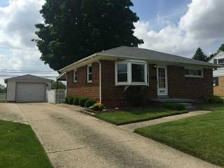 4849 Westmont Dr, Springfield, OH 45503-5835