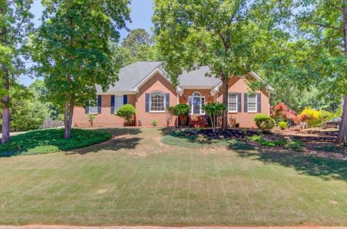 3570 Millers Pond Way, Lithonia, GA 30039-5272