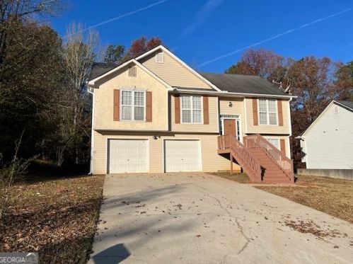 349 Chase Marion Way, Mcdonough, GA 30253-4262