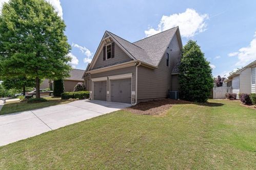733 Midway Ave, Holly Springs, GA 30114-7541