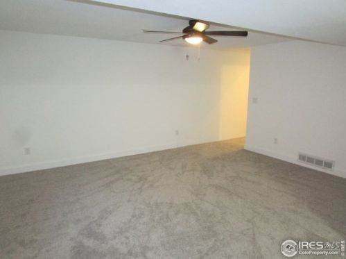 1425 Clementine Ct, Fort Collins CO  80526-4209 exterior