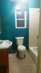 203 Mount Prospect Ave, Newark NJ  07104-2005 exterior