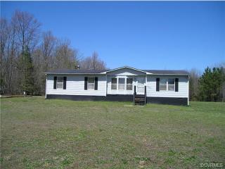 17159 Courtney Rd, Mangohick, VA 23069-2021
