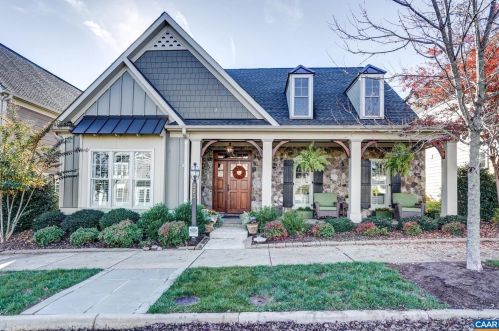 223 Claremont Ln, Crozet, VA 22932-3384