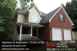 450 Savannah Pl, Mcdonough, GA 30253-7374