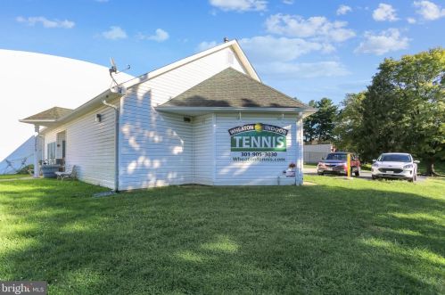 2309 Greenery Ln, Silver Spring MD 20906-3639 exterior