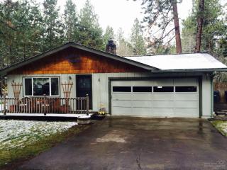 60875 Emigrant Dr, Bend, OR 97702-9038