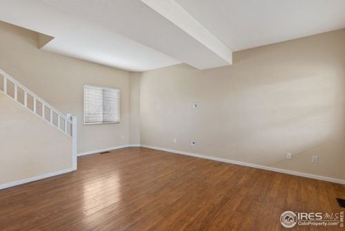 1020 Argento Dr, Fort Collins CO  80521-4911 exterior