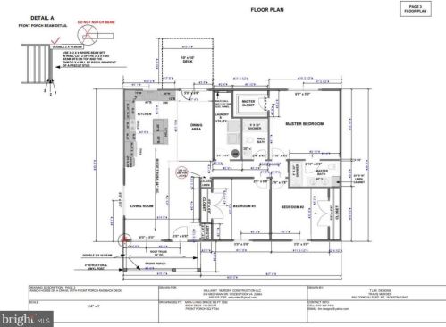 114 Cooper St, Edinburg, VA 22824-9318