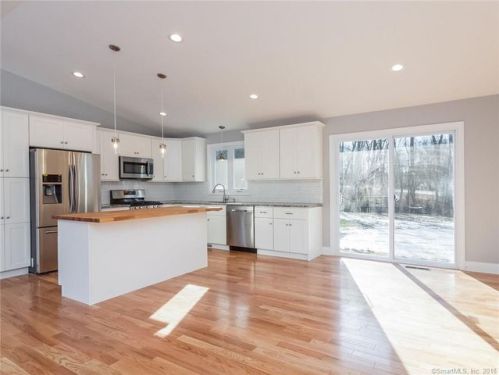 1 Brookfield Rd, Torrington, CT 06791-2408