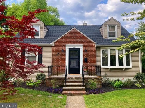 284 Bewley Rd, Tavistock, NJ 08033-3010