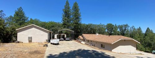 18875 Connie Dr, Grass Valley, CA 95949-7131