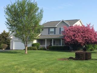 9368 Eric Cir, Valley View, IL 60145-8165