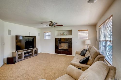 25470 Hinsdale Pl, Denver CO  80016-2198 exterior