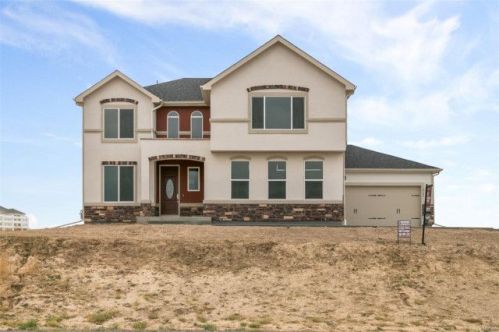 16197 Paris Way, Denver, CO 80602-8297