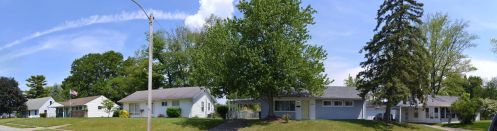 2134 Tanager Rd, Springfield, OH 45505-4437