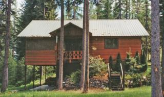 5 Vista Dr, Republic, WA 99166-9582