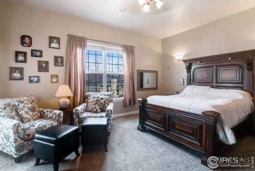 5509 2nd St, Greeley CO 80634-4236 exterior