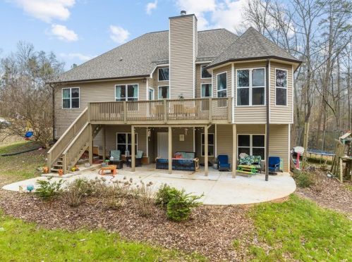 283 Palmer Ct, Jefferson GA  30549-7307 exterior