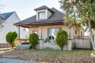 2203 Sharp Ave, Spokane WA  99202-3631 exterior