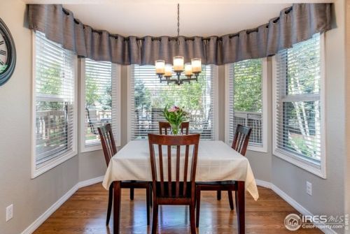 5483 Gulfstar Ct, Fort Collins CO  80528-9376 exterior